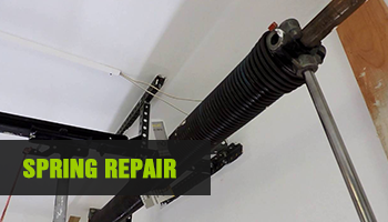 spring repair rosharon tx